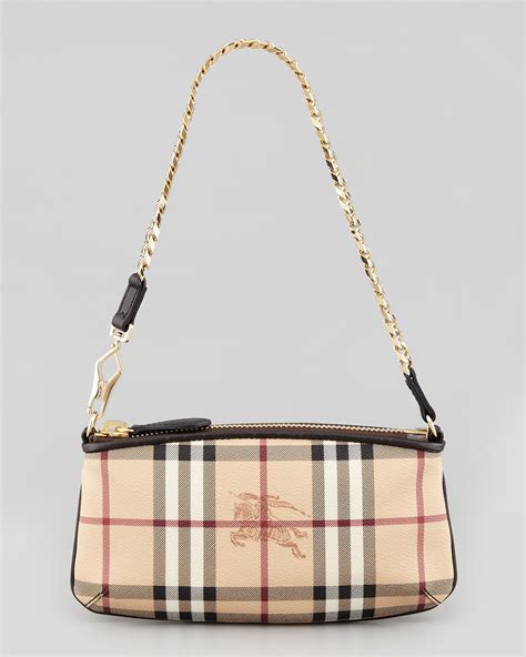 Burberry small purse